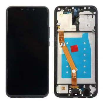 

AAA+ Quality Original LCD Display for Huawei Mate 20 Lite LCD Display Touch Screen Digitizer Assembly Replacement with Frame