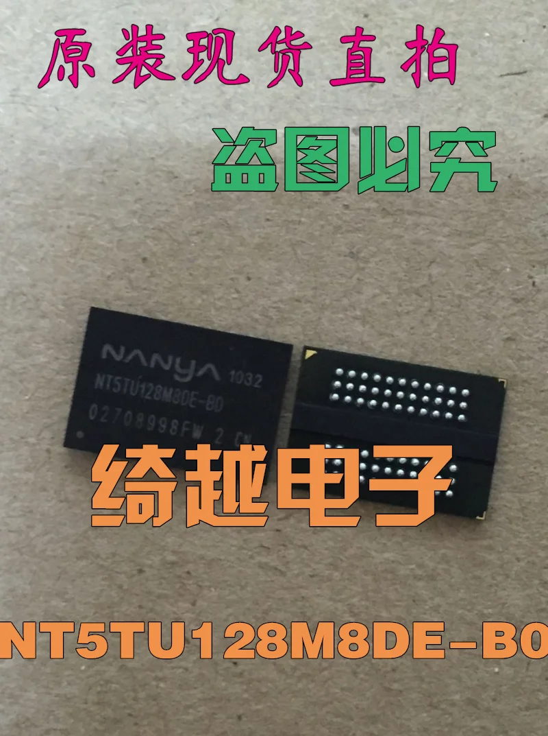 5 шт./лот NT5TU128M8DE-B0