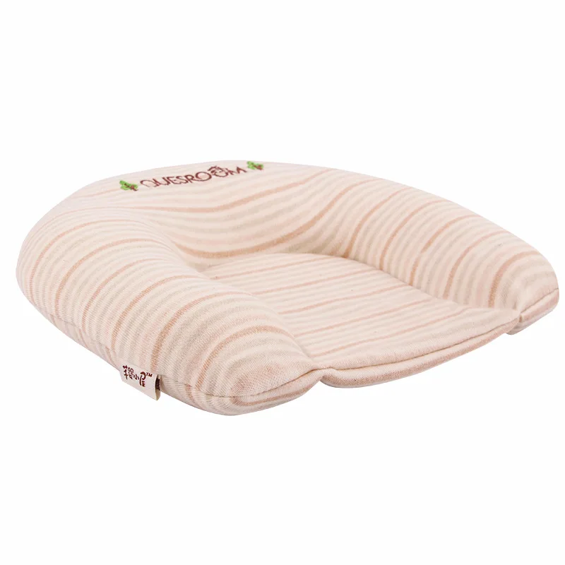 Подушка для младенца almohada bebe хлопковая сердцевина форменная Подушка coussin bebe poduszka dla niemowlaka travesseiro bebe oreiller bebe