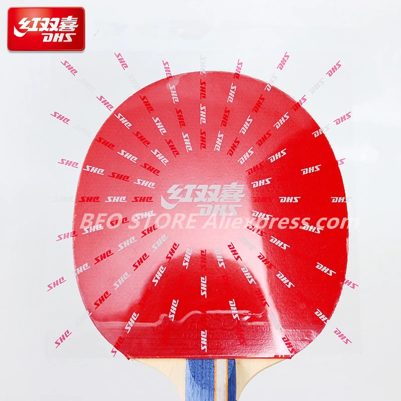 10-Piece Table Tennis Paddle Protective Film Set