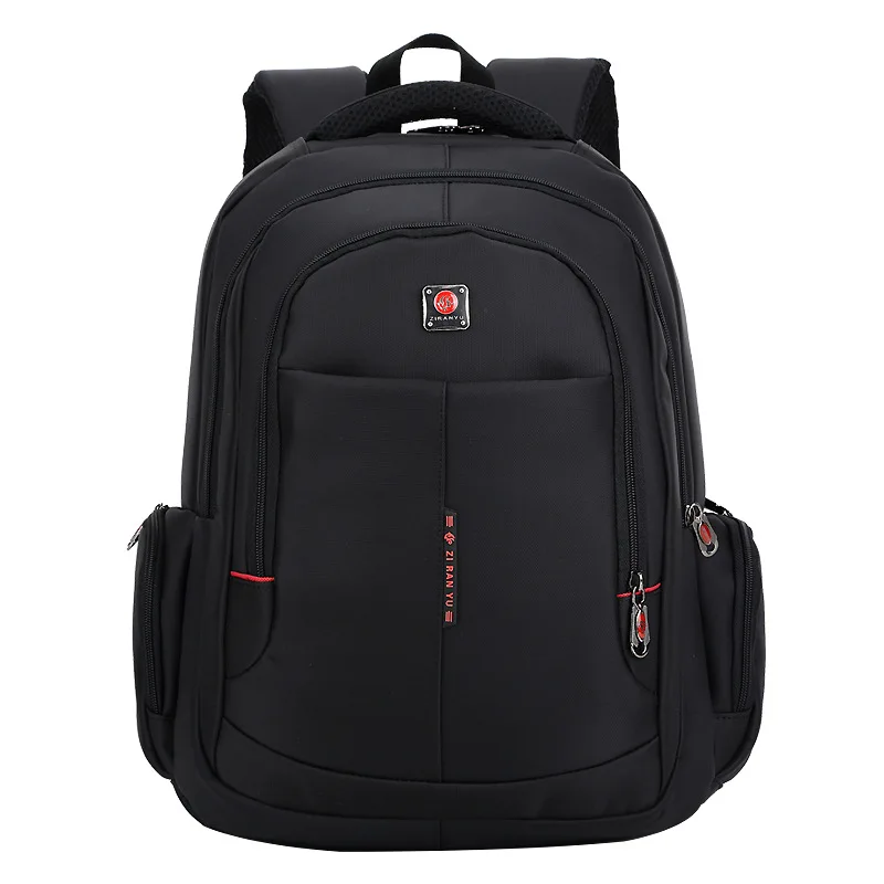 

Deficit Processing Computer Bag Backpack Korean-style Fashion Middle School Students School Bag Business Casual Computer Backpac