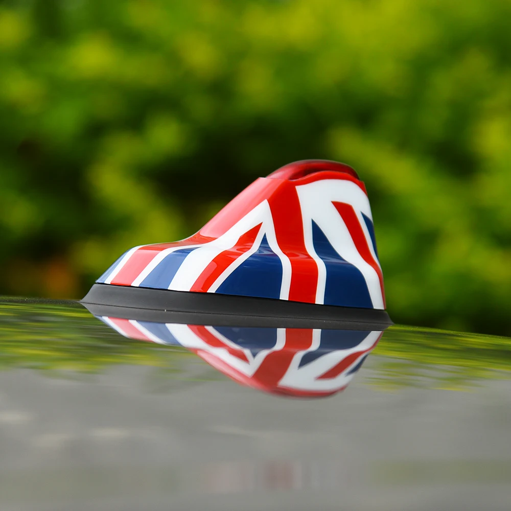 

Задняя крышка для антенны для BMW MINI Cooper S JCW ONE F54F55F56F57F60, модифицированные аксессуары для автомобиля