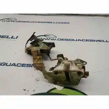 

96527751 LOCK RIGHT FRONT DOOR DAEWOO MATIZ