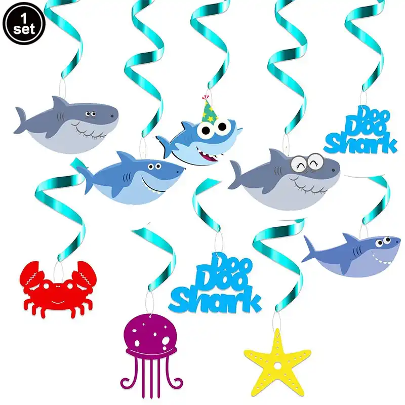 Get Vida Marinha Pirata Tubarao Tema Festa Decoracao Animais Folha Free HD Wallpaper Vida Marinha Pirata Tubarao Tema Festa Decoracao Animais Folha For Free