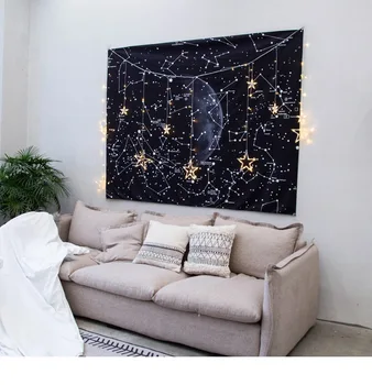 

Customized Design Tapestry Wall Hanging Carpet Photo Custom Made Printed on Bed Sheet Table Cloth Yoga Mat Home Decor