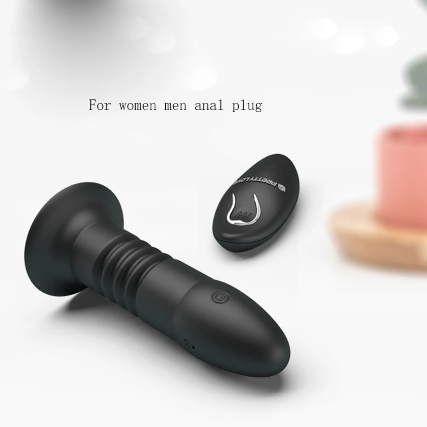 anal plug vibrator (16)