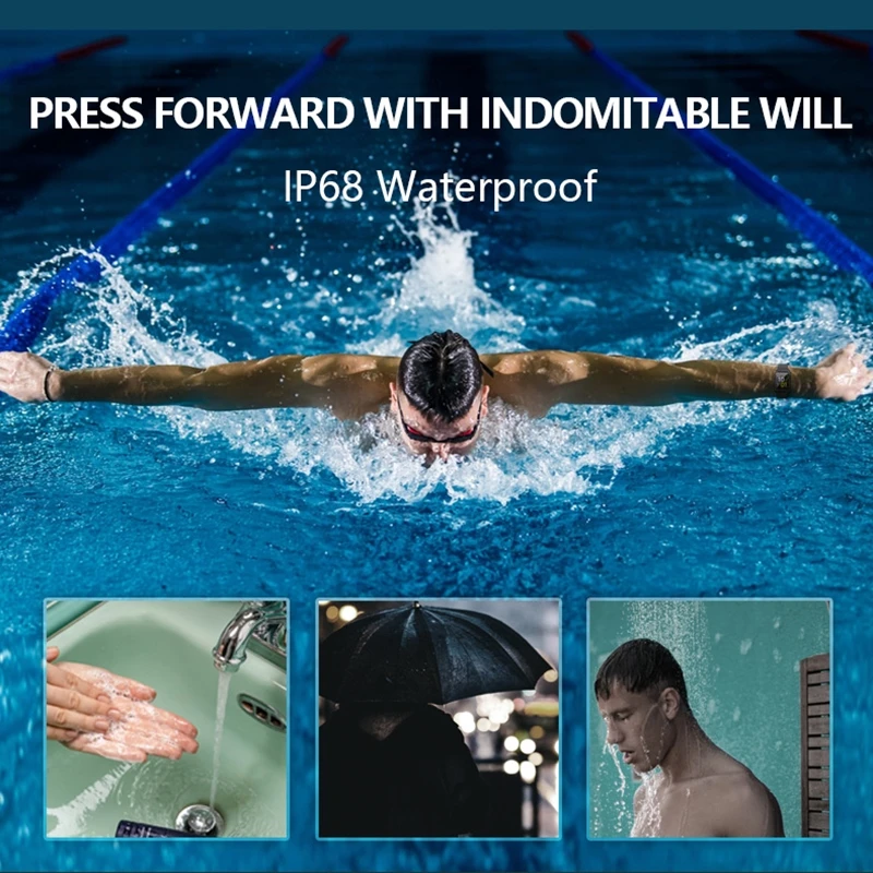 Nennbo Y69 Smartwatch IP68 Touch Screen Heart Rate Blood Pressure Oxygen Monitor Smart Reminder Smart BraceletVS S20 DT99 H6Pro Nennbo Y69 Smartwatch IP68 Touch Screen Heart Rate Blood Pressure Oxygen Monitor Smart Reminder Smart BraceletVS S20 DT99 H6Pro