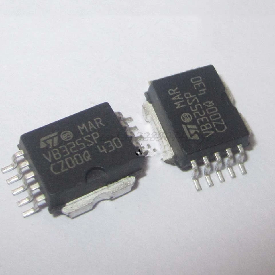 10piece VB325SP VB325 Auto Chips for Chery qq Marelli Lifia Ignition Tube Drive Chip Engine Computer Board Module ICs | Автомобили и