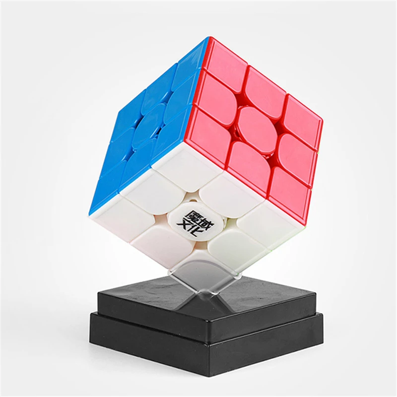MoYu Weilong GTS3 GTS3M GTS3LM 3x3x3 Магнитный куб-головоломка Профессиональный GTS 3 M 3x3 GTS3 M скоростной куб Развивающие игрушки для детей