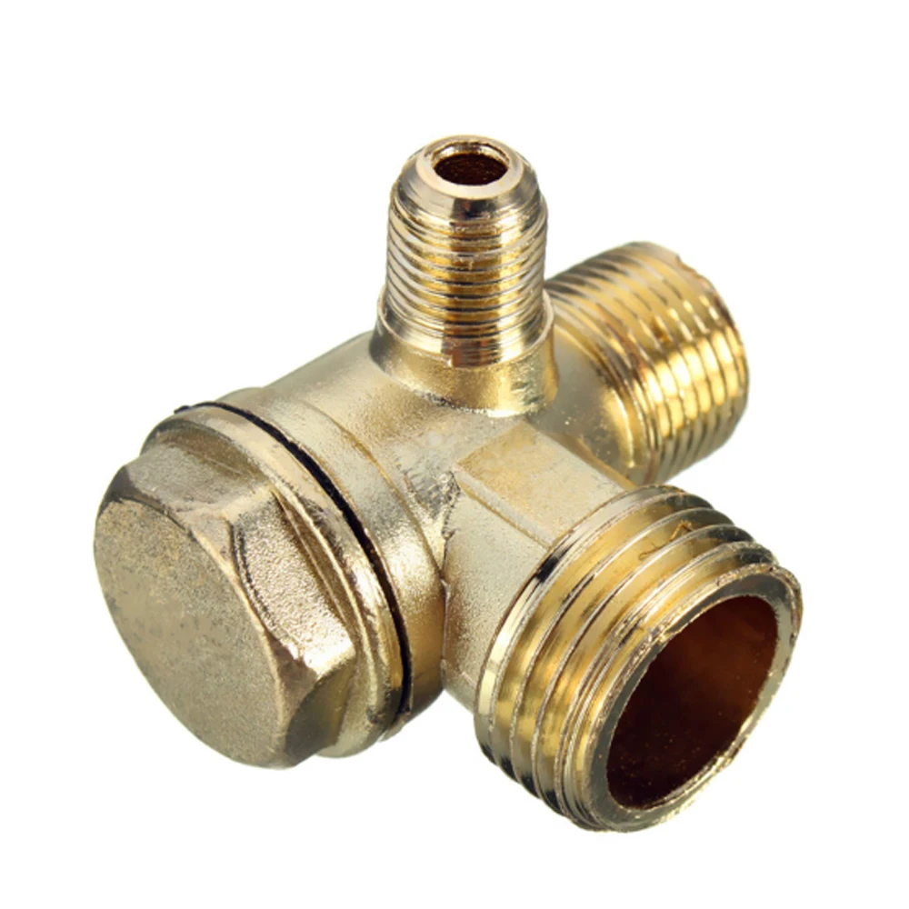 Разгрузочный Клапан Для Компрессора Купить