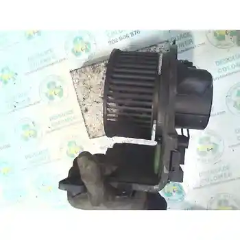 

2353826 engine Heating Renault Clio Ii Phase I (b/cbo) 1.9 Diesels