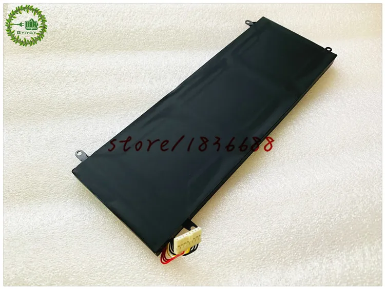 GYIYGY 11,1 V 47.73Wh 4300mAh GNC-C30 Аккумулятор для ноутбука GIGABYTE U2442 U24F P34G-V2 серии игр