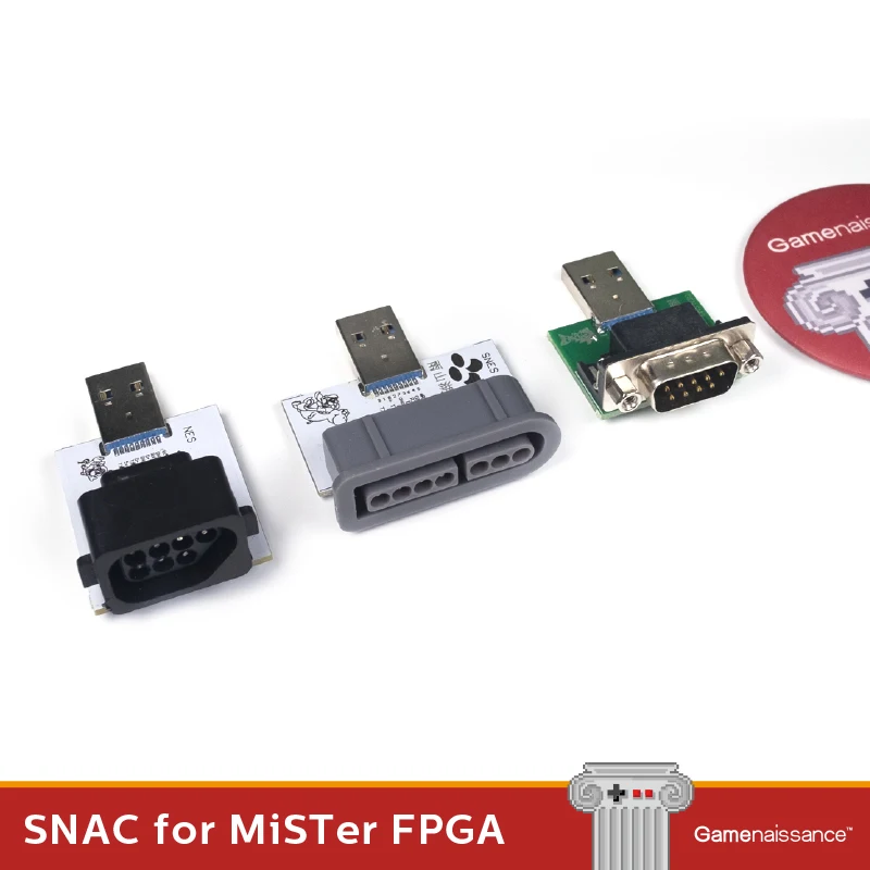 Mister fpga nes deals