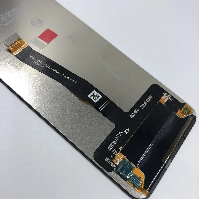 Оригинальный ЖК дисплей 5 8 дюйма для Huawei Honor 10 с сенсорным экраном и дигитайзером