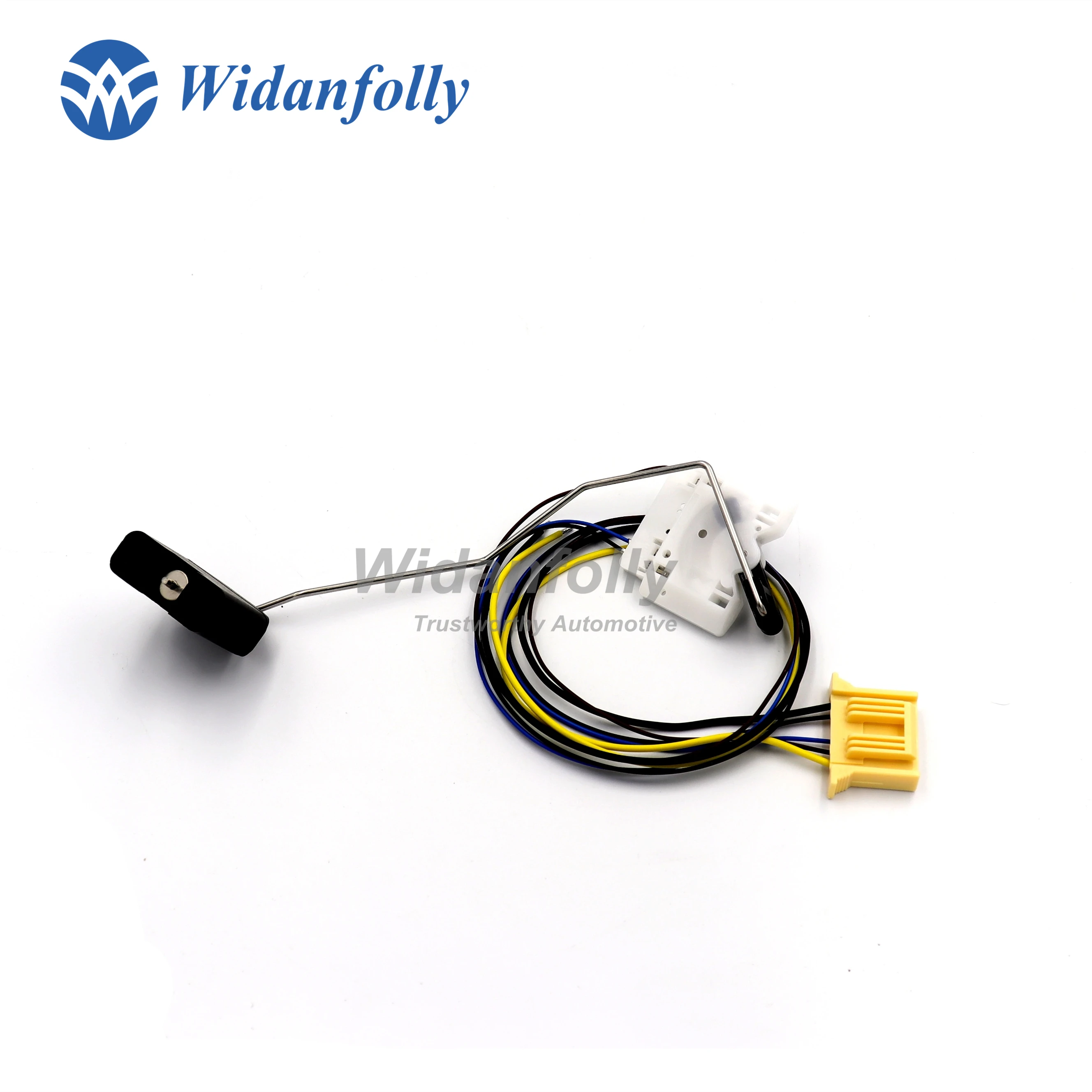 Widanfolly Автомобильный датчик топливного бака для Magotan CC Passat B6 B7 2009 2015 3C0919673 3C0 919