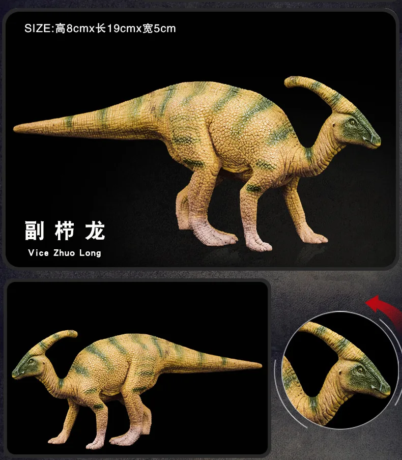 Из фильма «Парк Юрского периода»; большой Размеры сплошной T-Rex в парк развлечений игрушки динозавра имитация модели динозваров игрушка