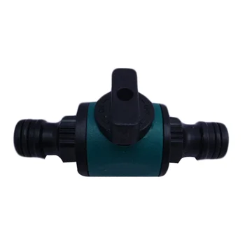 

Plastic Hose connector Quick Switch Cord Water Green Agriculture Plants Garden
