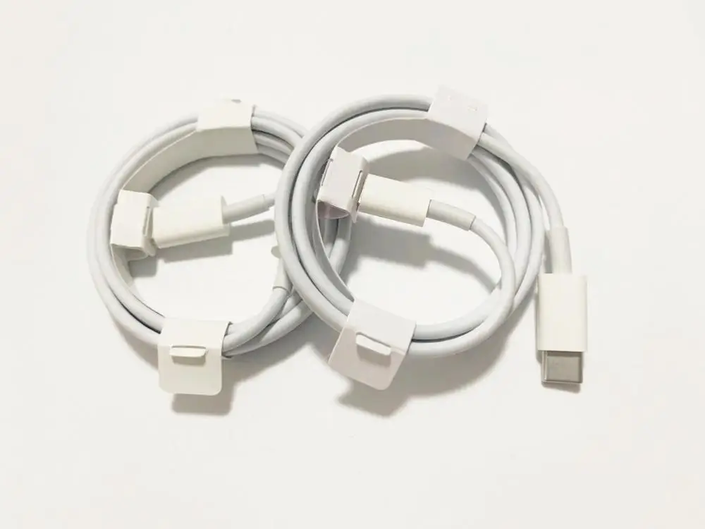 US $20.70 10pcs18W PD Charging Cable USB C For IPhone 11 12 Pro Max Mini Data Cable Type C Quick Charge For USBC Core Dropshiping