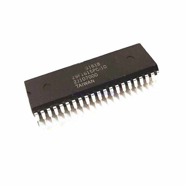

Mx29f1615pc Memory Ic Game Board Chip Eprom Mx29f1615pc-10