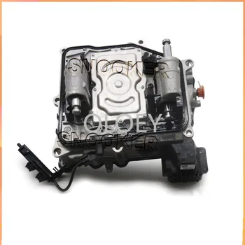 

for V W DQ200 gearbox electromechanical assembly OAM 0AM927769D electromechanical control unit slide valve box with programming