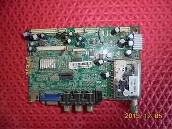 

LCD26R26 Board MSTV2203-ZC01-01 303C2203073 Screen V260B1-L15