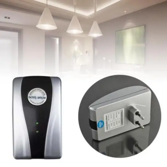 Устройство Power Box Энергосбережение домашняя Распродажа 15 кВт экономия энергии 30%