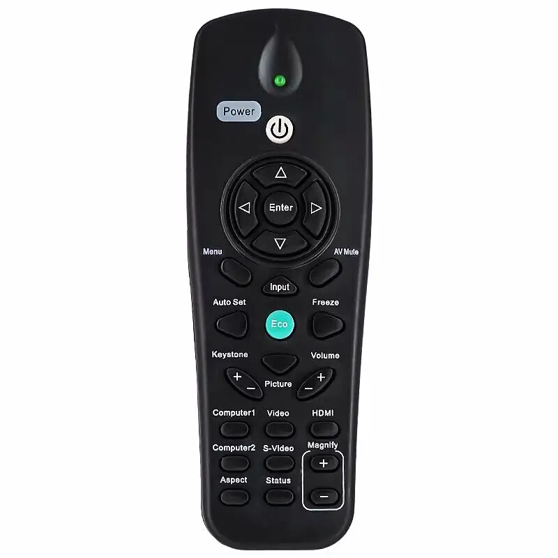 New remote control PJ X5140 S2180 WX2130 for ricoh projectors controller | Электроника