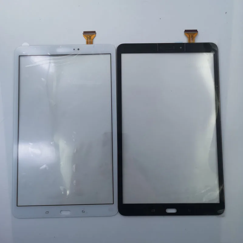 삼성에 적합한 갤럭시 탭 A SM-T580 SM-T585 T580 T585 LCD 디스플레이 + 터치 스크린 디지타이저 어셈블리, 10.1 LCD