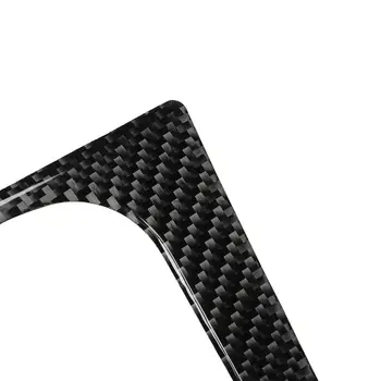 

For Golf 6 MK6 08-12 Shift Panel Cover TypeB Decoration Smooth Hot sale