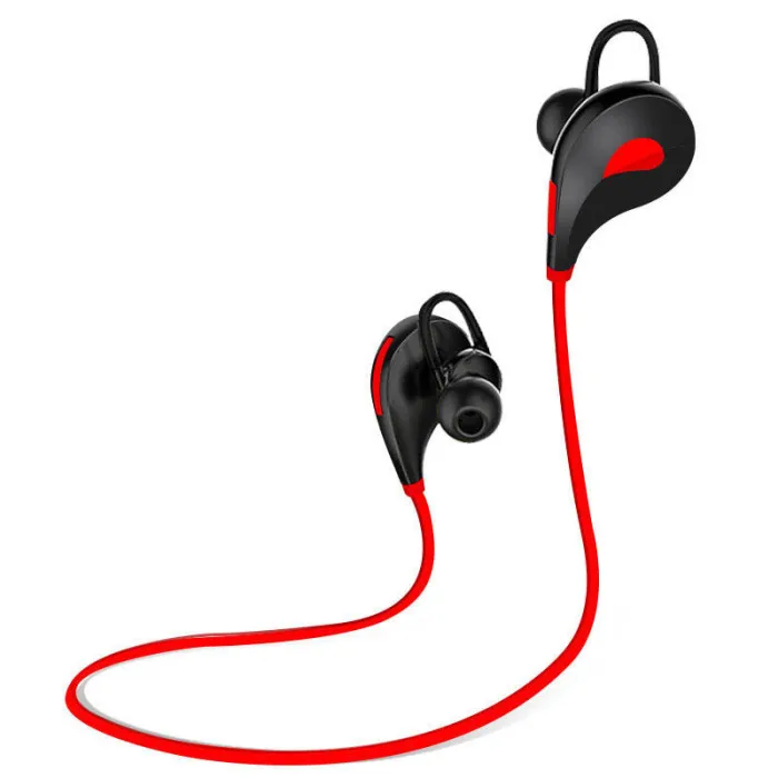 Bluetooth 4,1 наушники с микрофоном Музыка модные беспроводные наушники для Apple iPhone 7 Plus HUAWEI mate 9 OD889