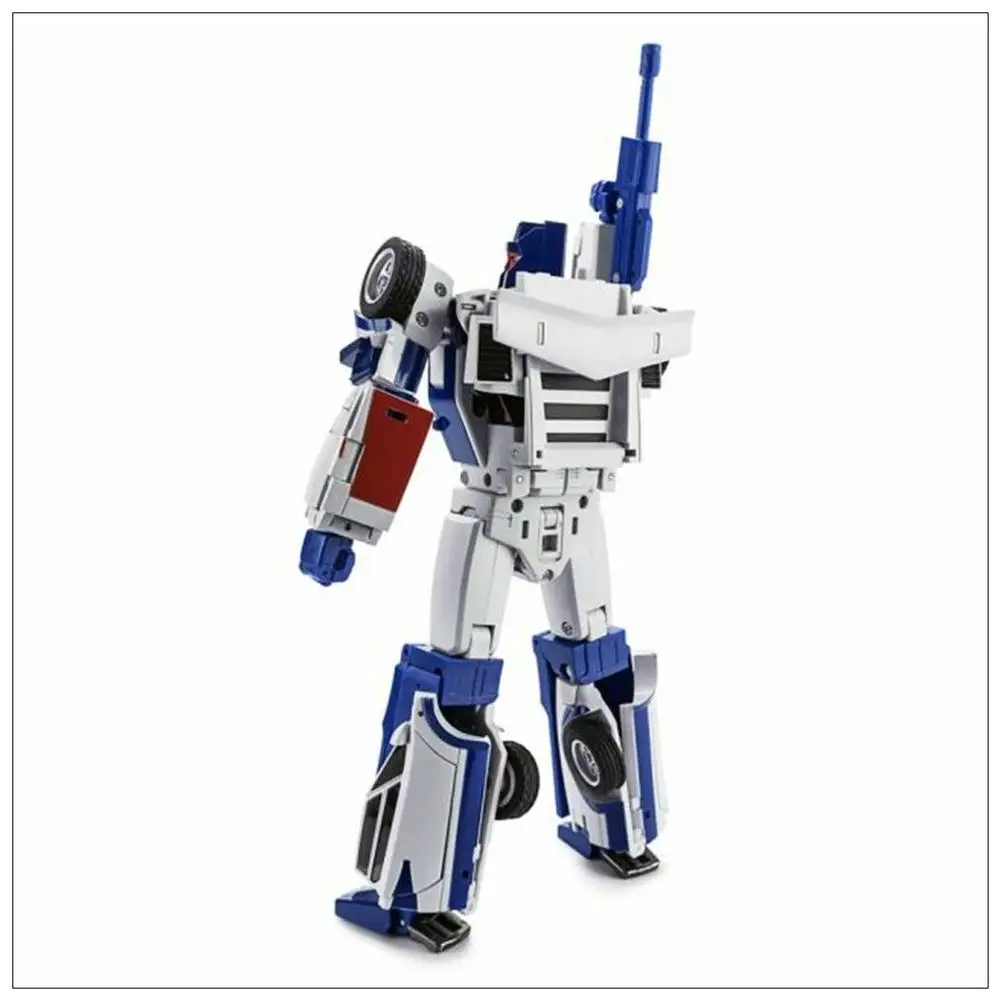 Transformers DX9 toys D13 Montana G1 Menasor Breakdown Action figure New instock