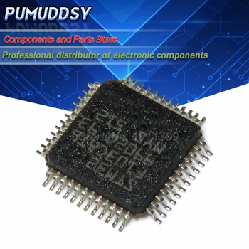 

10PCS STM32F103C8T6 STM32F103 STM32 F103C8T6 QFP IC