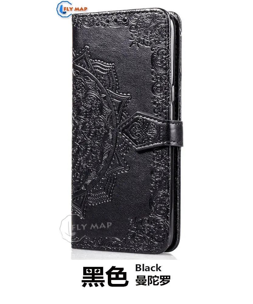Black Чехол для samsung Galaxy A20S A 20S SM A207 A207F/DS A207F Мягкий силиконовый чехол-накладка SM-A207F/DS SM-A207F кожаный чехол-книжка - Цвет: Black