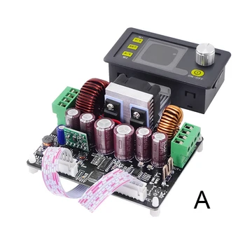 

DPH5005 Programmable Digital Control Power Supply Module LCD Voltmeter 50V 5A Buck-boost Converter PAK55