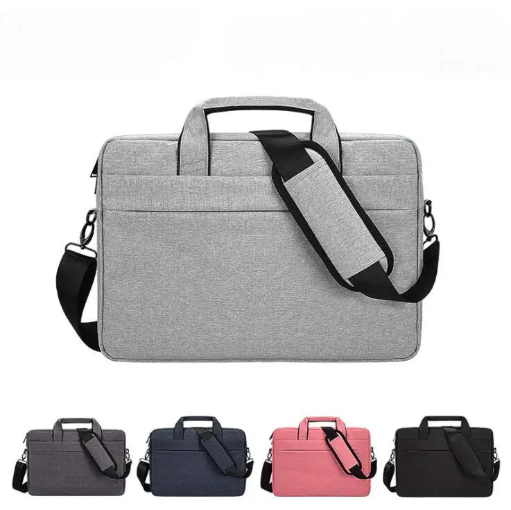 Cena Nowa torba na laptopa PC torba etui na laptopa Laptop pęcherz PC etui na macbooka HUAWEI XIAOMI PRO 13.3 14.1 15.4 15.6 DJ01