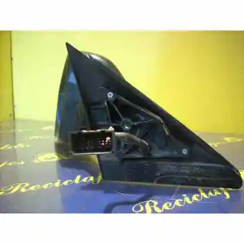 

LEFT REARVIEW MIRROR AUDI A4 AVANT (B5)