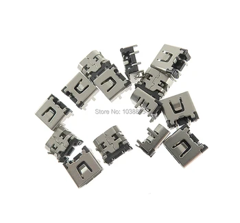 

DC Power Socket usb Connector Replacement for NDSL 6pcs/lot