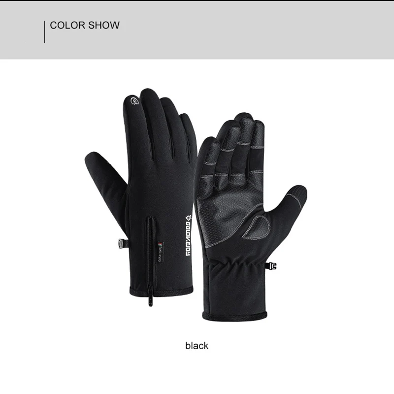 Мотоциклетные Перчатки для гонок Gant мотоциклетные перчатки для мотокросса мотоциклетные зимние теплые перчатки с сенсорным экраном