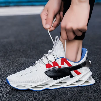 

Men shoes sneakers shoes for men wild casual sports male tides tenis running Shoe Outdoor breathable Training off white trainers