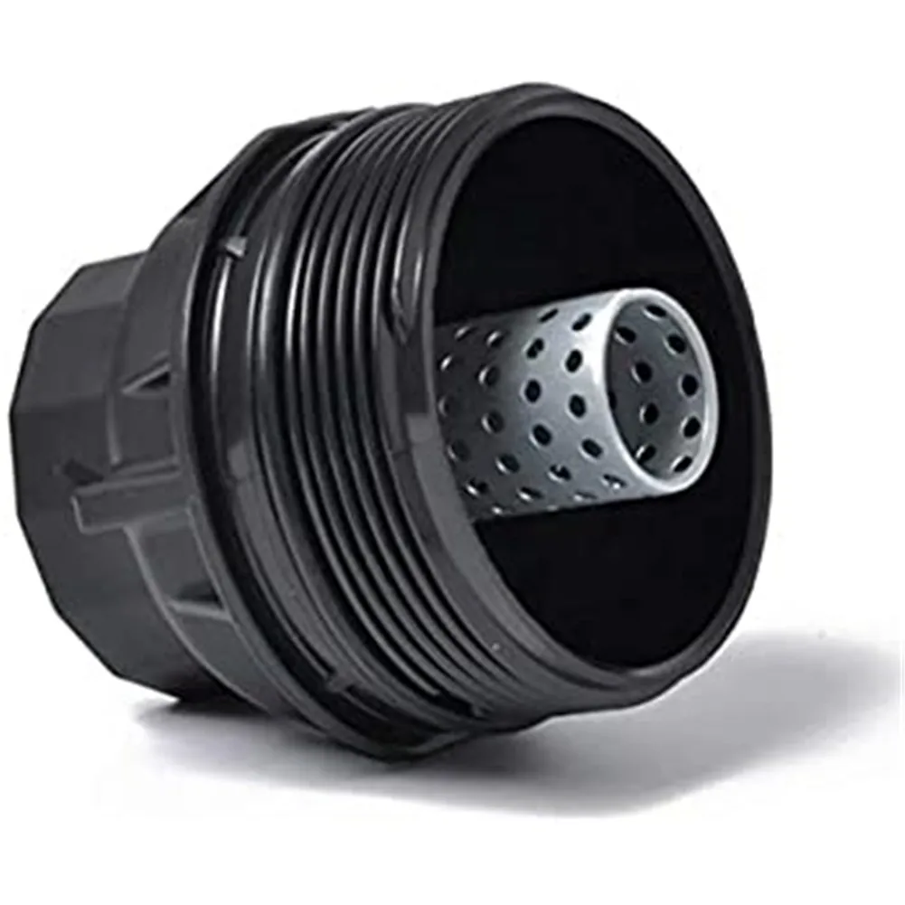 Car Oil Filter Cap Housing Cap 15620 36020 1562036020 Fit for Toyota