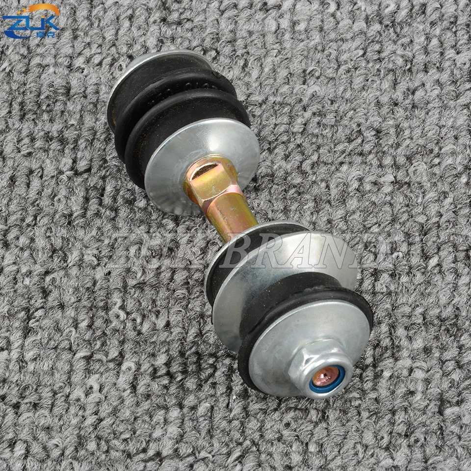 2PCS Front Axle Bushing Kit For Toyota YARIS ECHO XA VIOS SOLUNA Vitz Raum NCP1# For Scion xA xB OEM:48819-52010