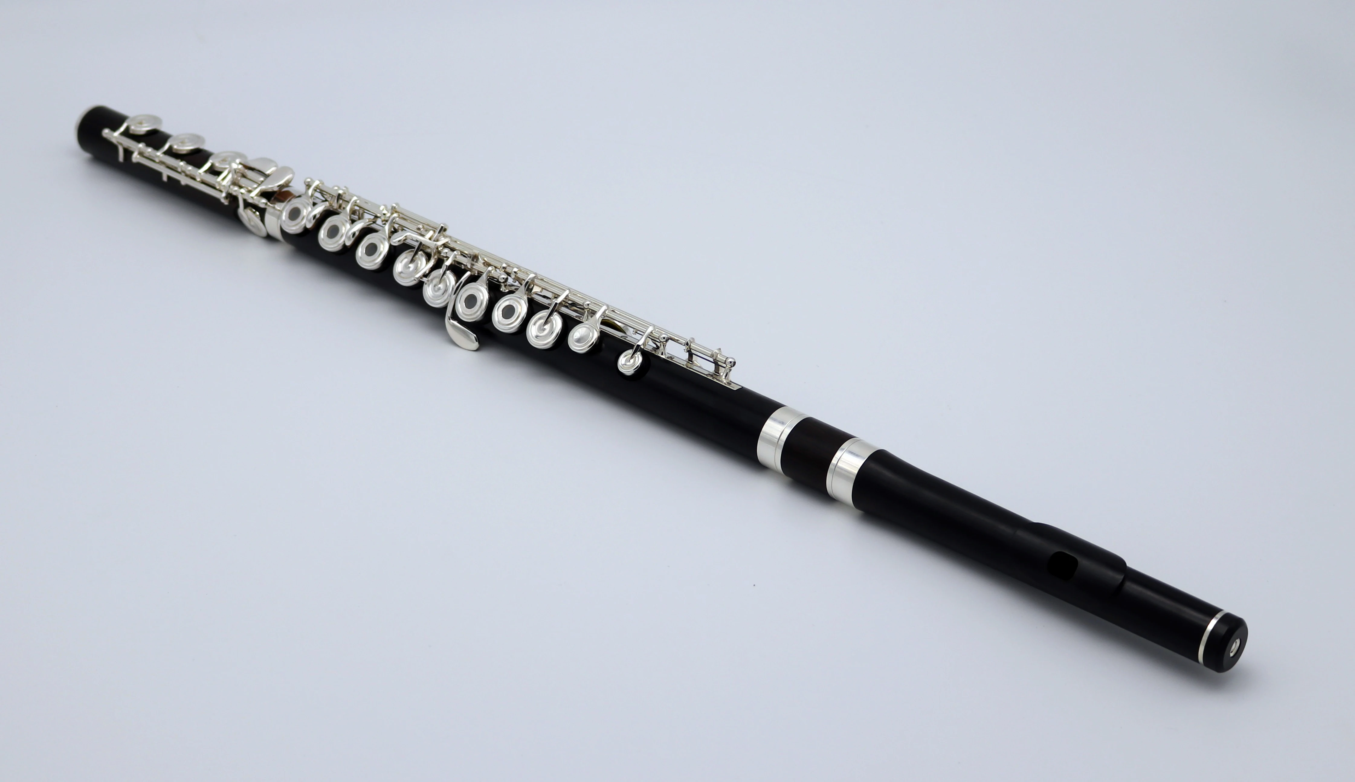Flute Ebony Flute AliExpress