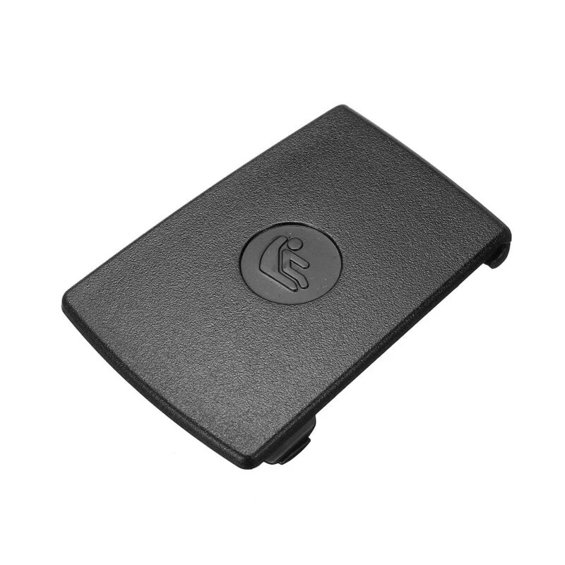 

Rear Child Seat Safety Anchor Cover Flap For BMW F20 F30 F31 3-Series 5220731968