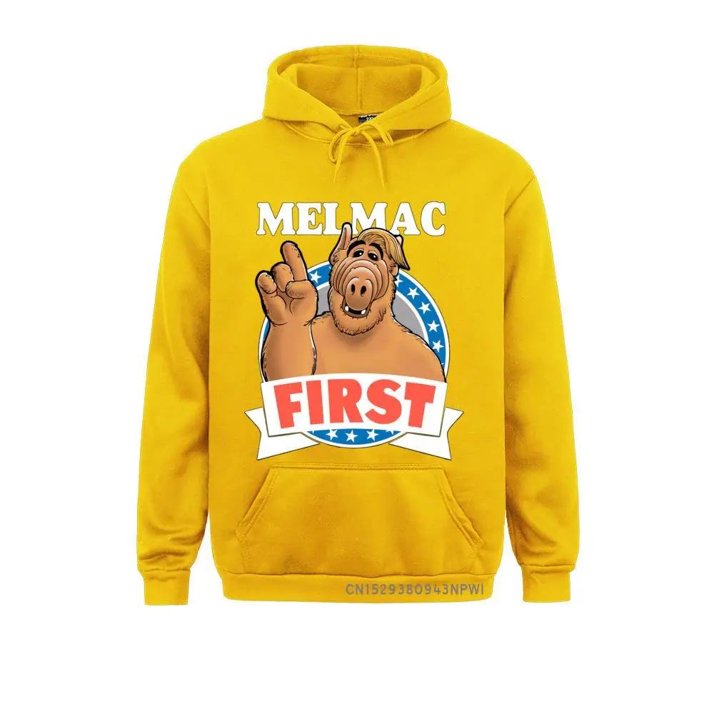  48232 Mens Sweatshirts Printing Long Sleeve Hoodies Latest Casual Hoods Wholesale 48232 yellow