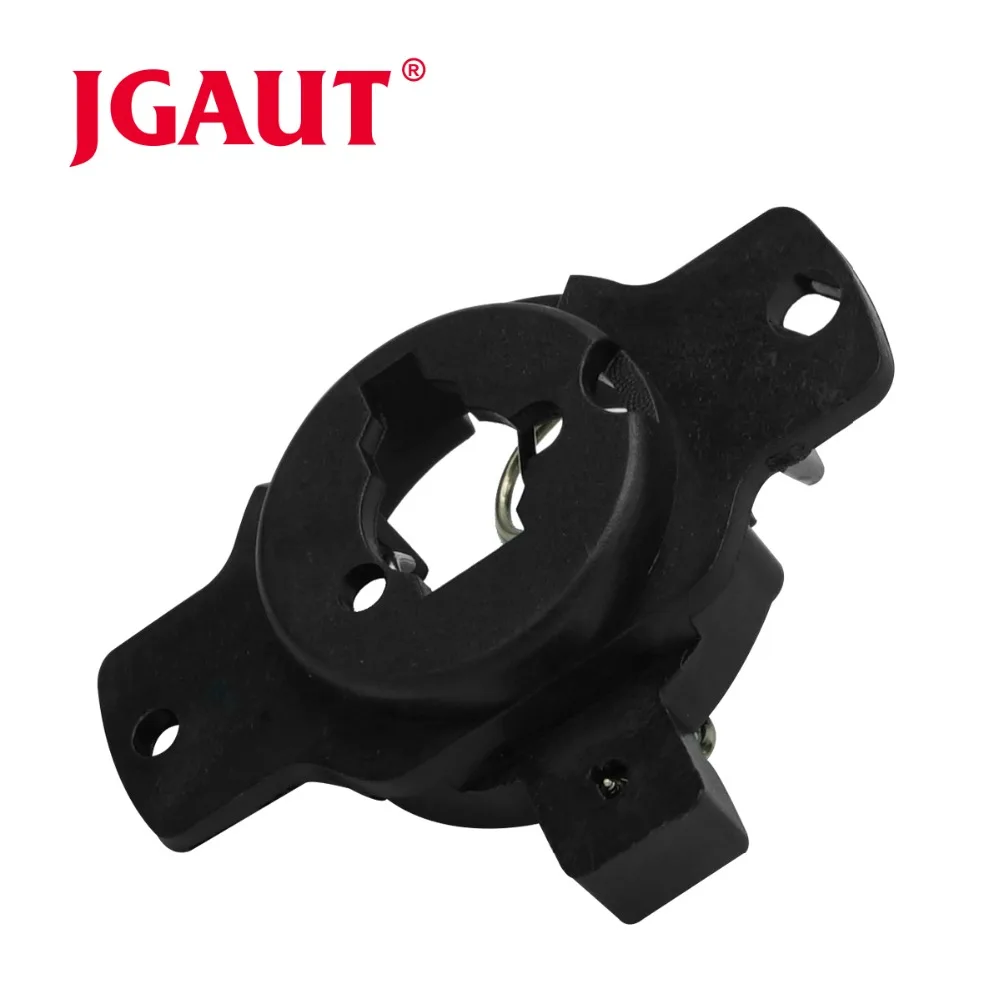 JGAUT 2 штуки D1S D1R светодиодный фар основание держателя переходника для H1 H3 H4 H7 9005 9006 H11