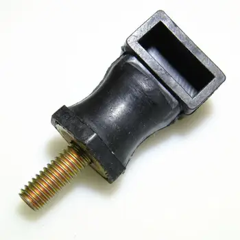 

3Pcs/Set B5 Secondary Air Pump Buffer Glue For 06A133567A Air Pump Mount Bushing Set Car Accessories