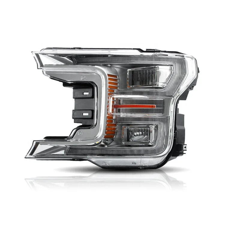 Goodmolds Wholesales Rockauto LED Headlight 2017 up LED head light For