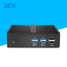 XCY безвентиляторный мини ПК компьютер Intel Win 10 7 Core i7 i5 4200Y HTPC Linux микро настольные компьютеры неттоп NUC MINIPC Sobremesa тонкий клиент XCY безвентиляторный мини ПК компьютер Intel Win 10 7 Core i7 i5 4200Y HTPC Linux микро настольные компьютеры неттоп NUC MINIPC Sobremesa тонкий клиент