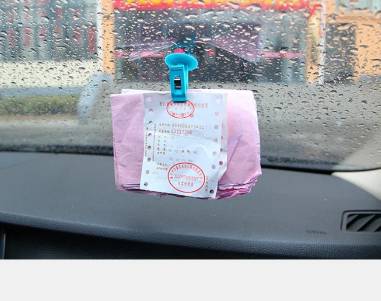 1 пара автомобильная внутренняя оконная присоска с креплением на присоске