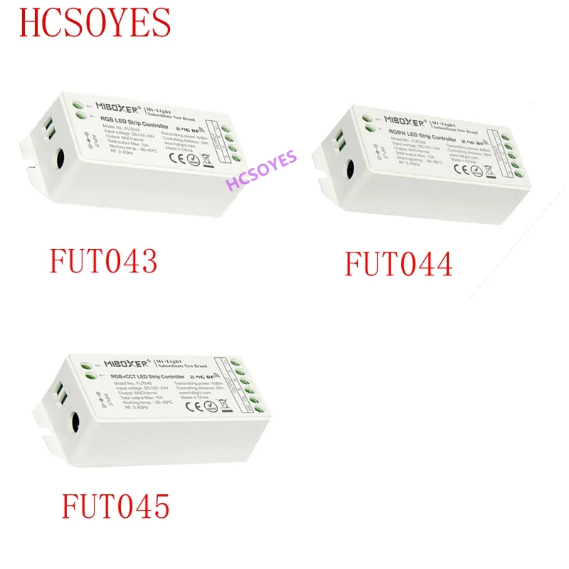 FUT043 FUT044 FUT045